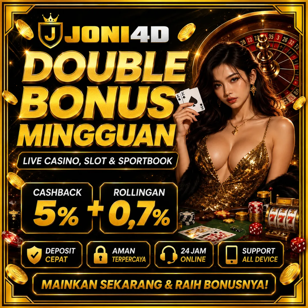 JONI4D